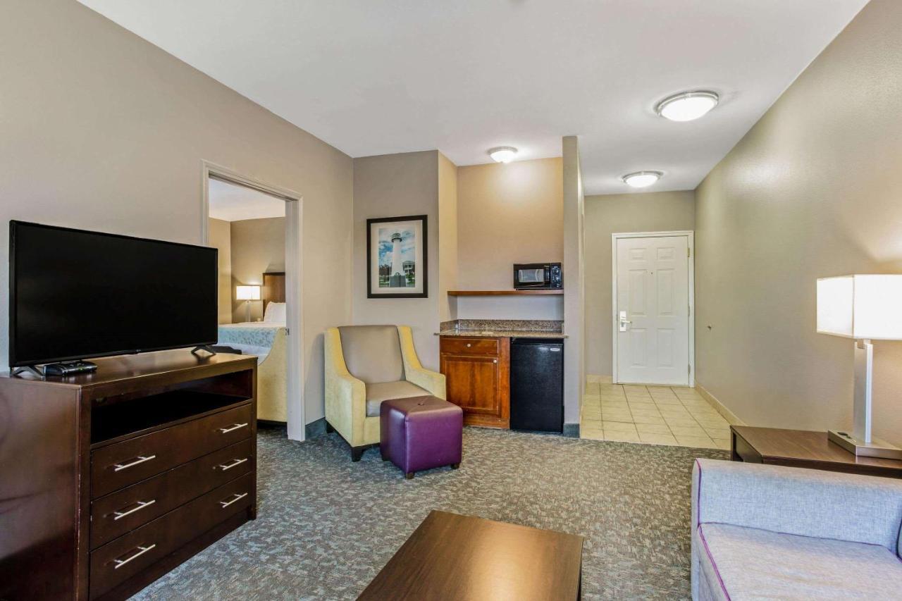 La Quinta By Wyndham Biloxi Otel Dış mekan fotoğraf
