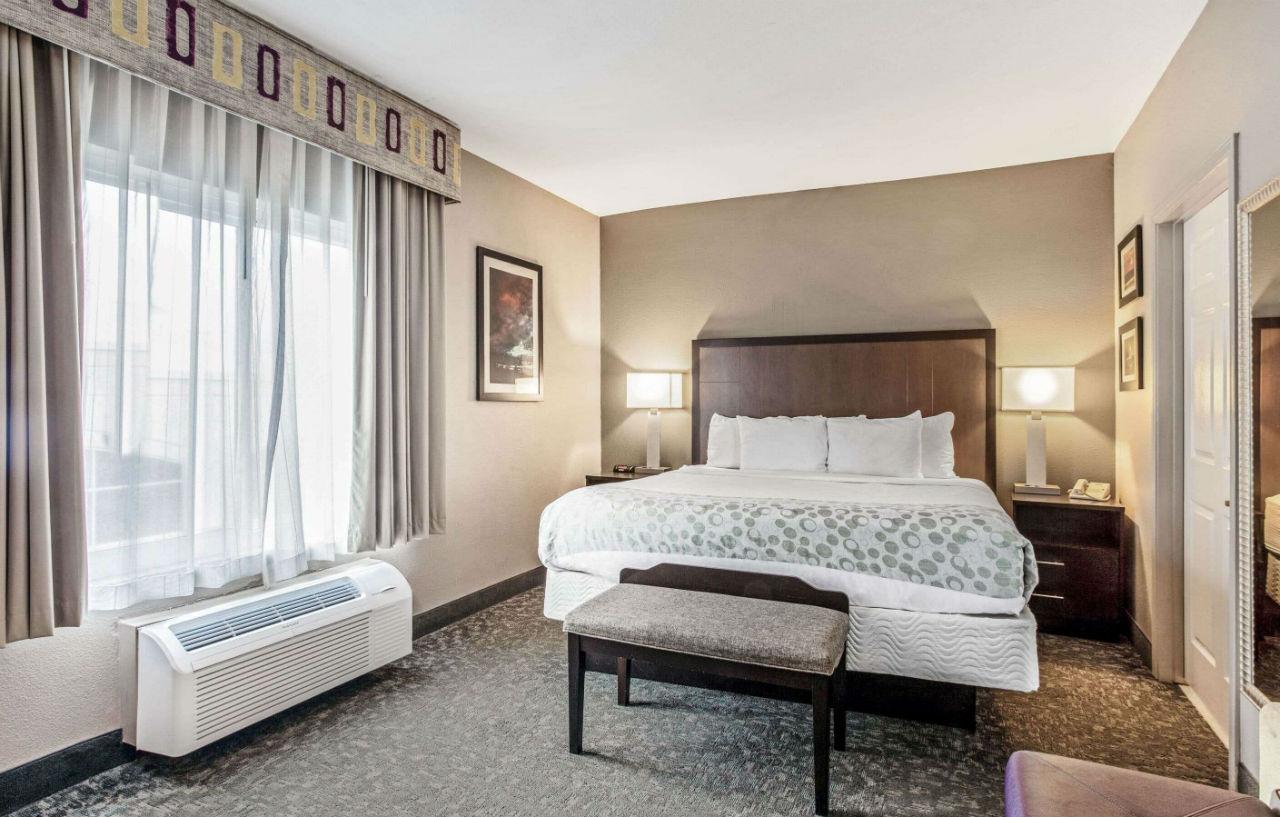 La Quinta By Wyndham Biloxi Otel Dış mekan fotoğraf