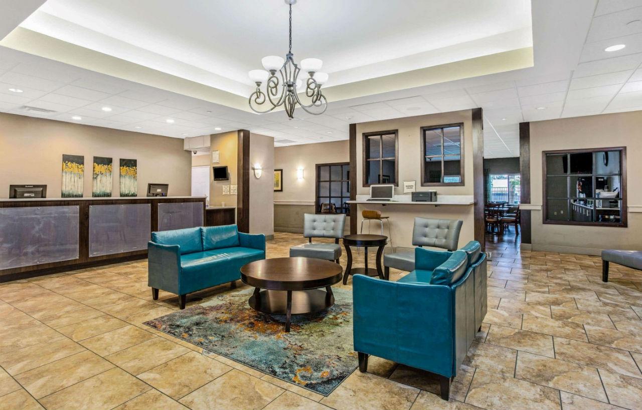 La Quinta By Wyndham Biloxi Otel Dış mekan fotoğraf