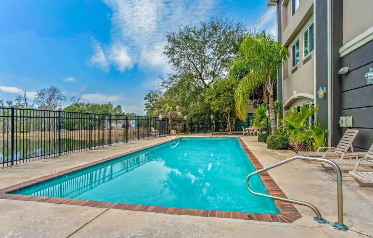 La Quinta By Wyndham Biloxi Otel Dış mekan fotoğraf