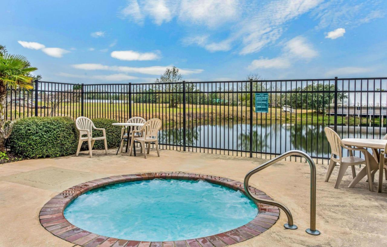 La Quinta By Wyndham Biloxi Otel Dış mekan fotoğraf
