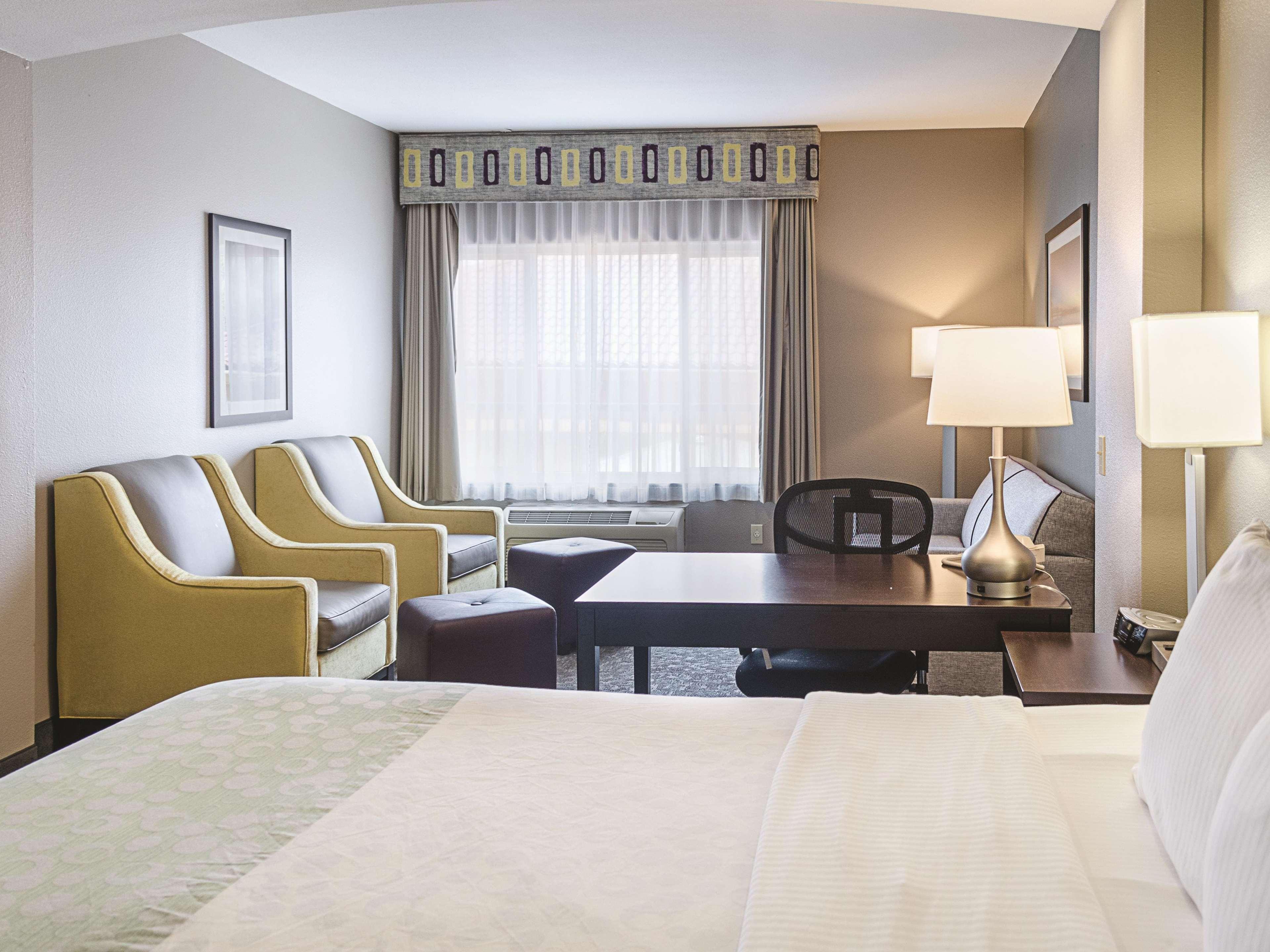La Quinta By Wyndham Biloxi Otel Dış mekan fotoğraf