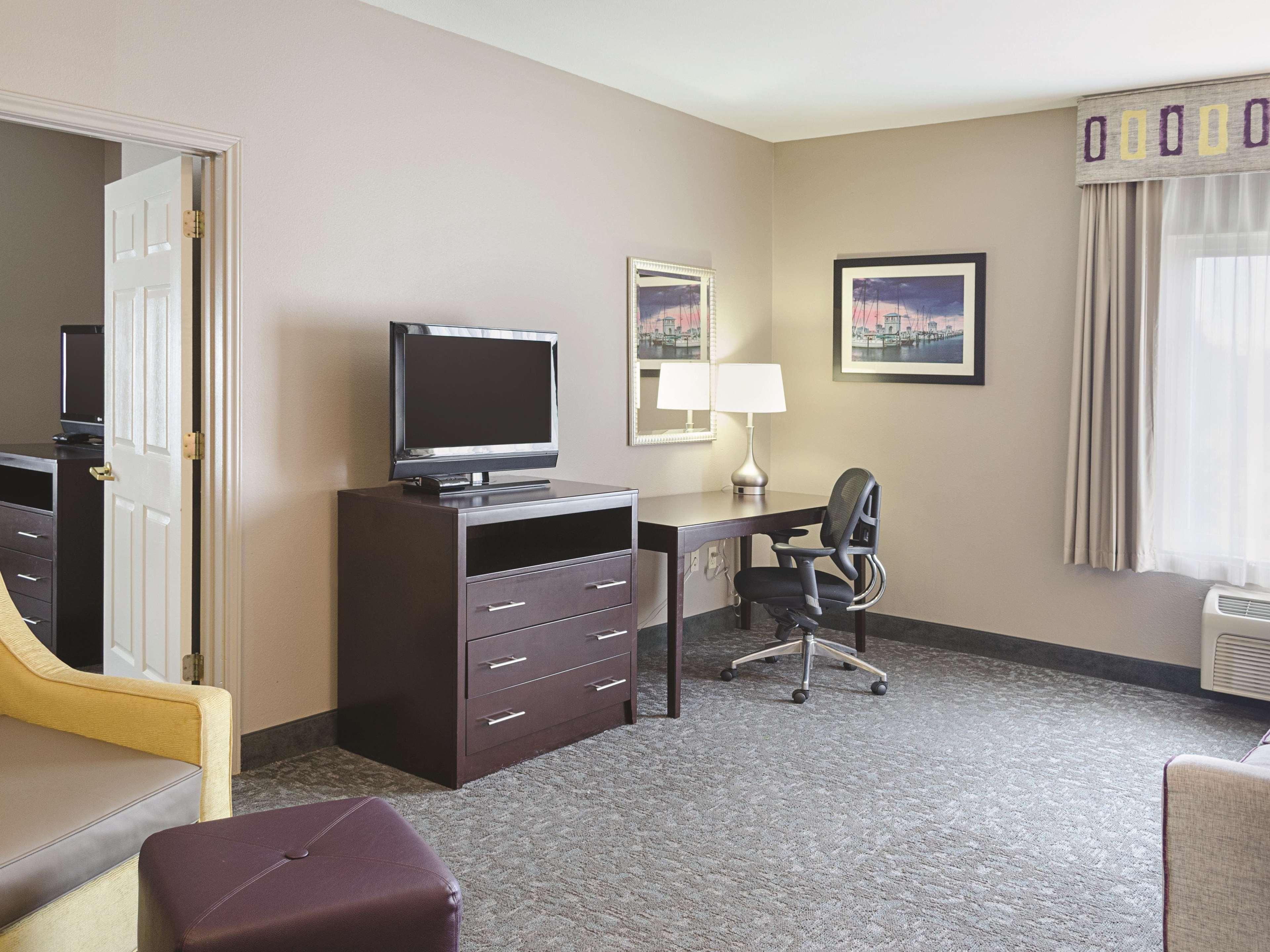 La Quinta By Wyndham Biloxi Otel Dış mekan fotoğraf
