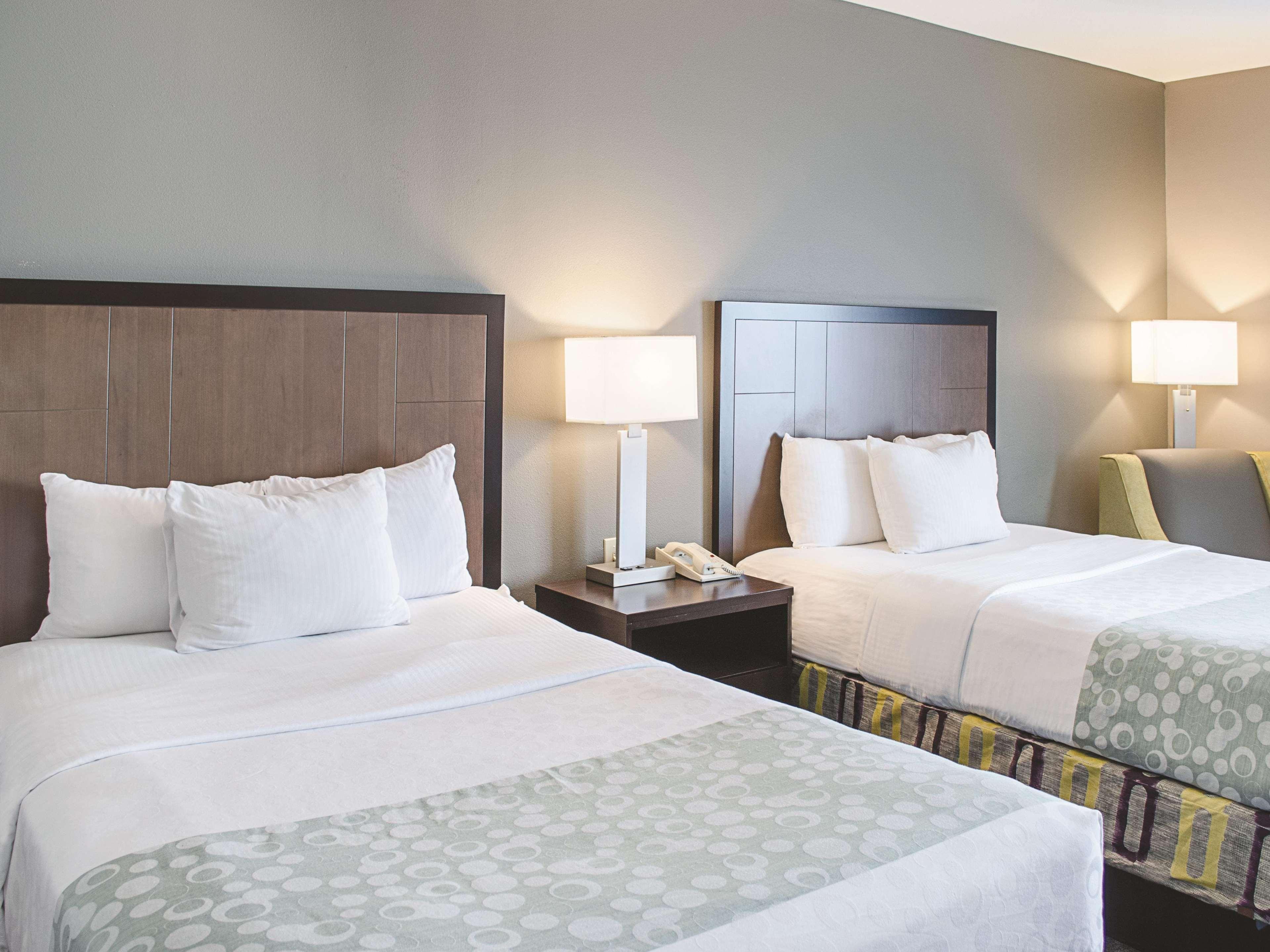 La Quinta By Wyndham Biloxi Otel Dış mekan fotoğraf