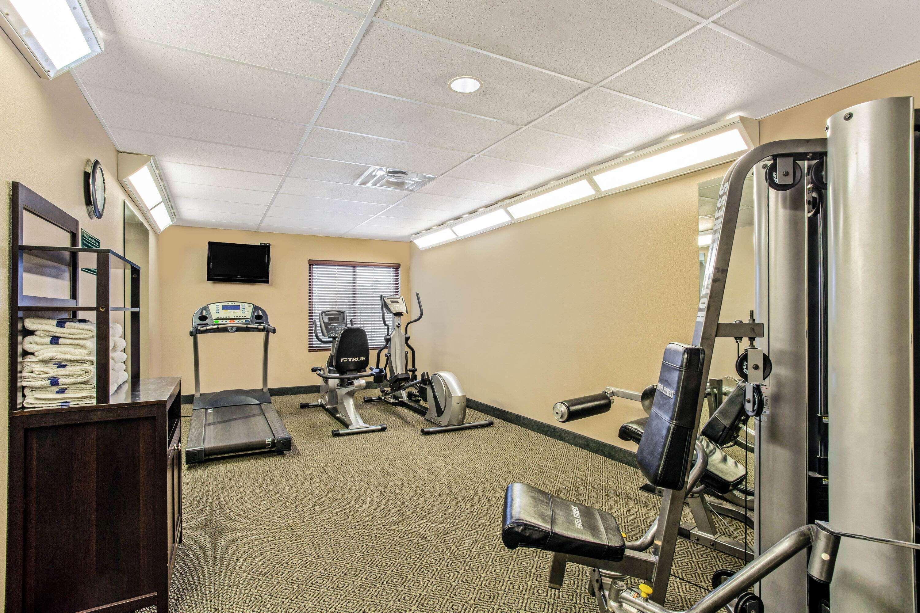 La Quinta By Wyndham Biloxi Otel Dış mekan fotoğraf