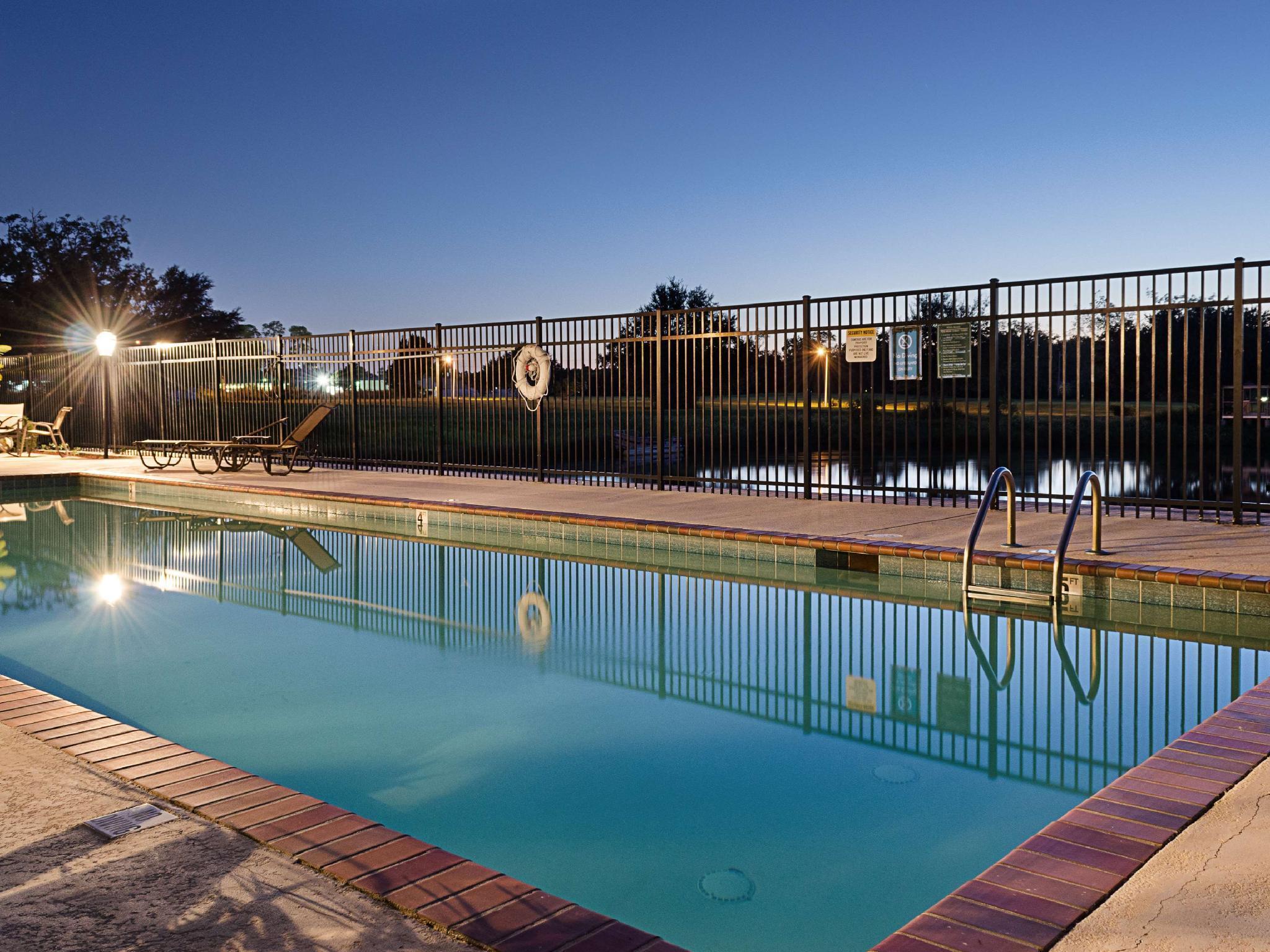 La Quinta By Wyndham Biloxi Otel Dış mekan fotoğraf