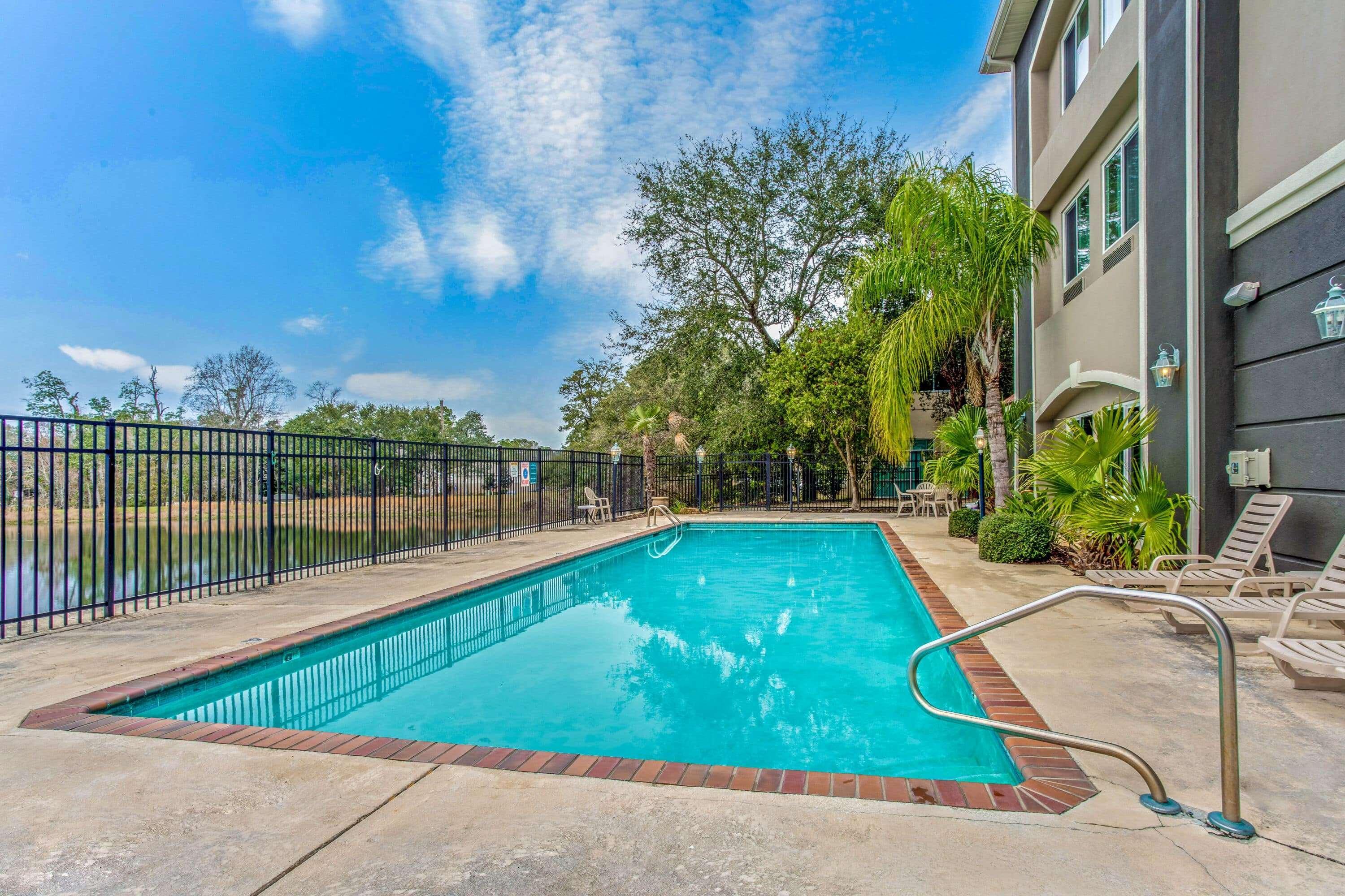 La Quinta By Wyndham Biloxi Otel Dış mekan fotoğraf
