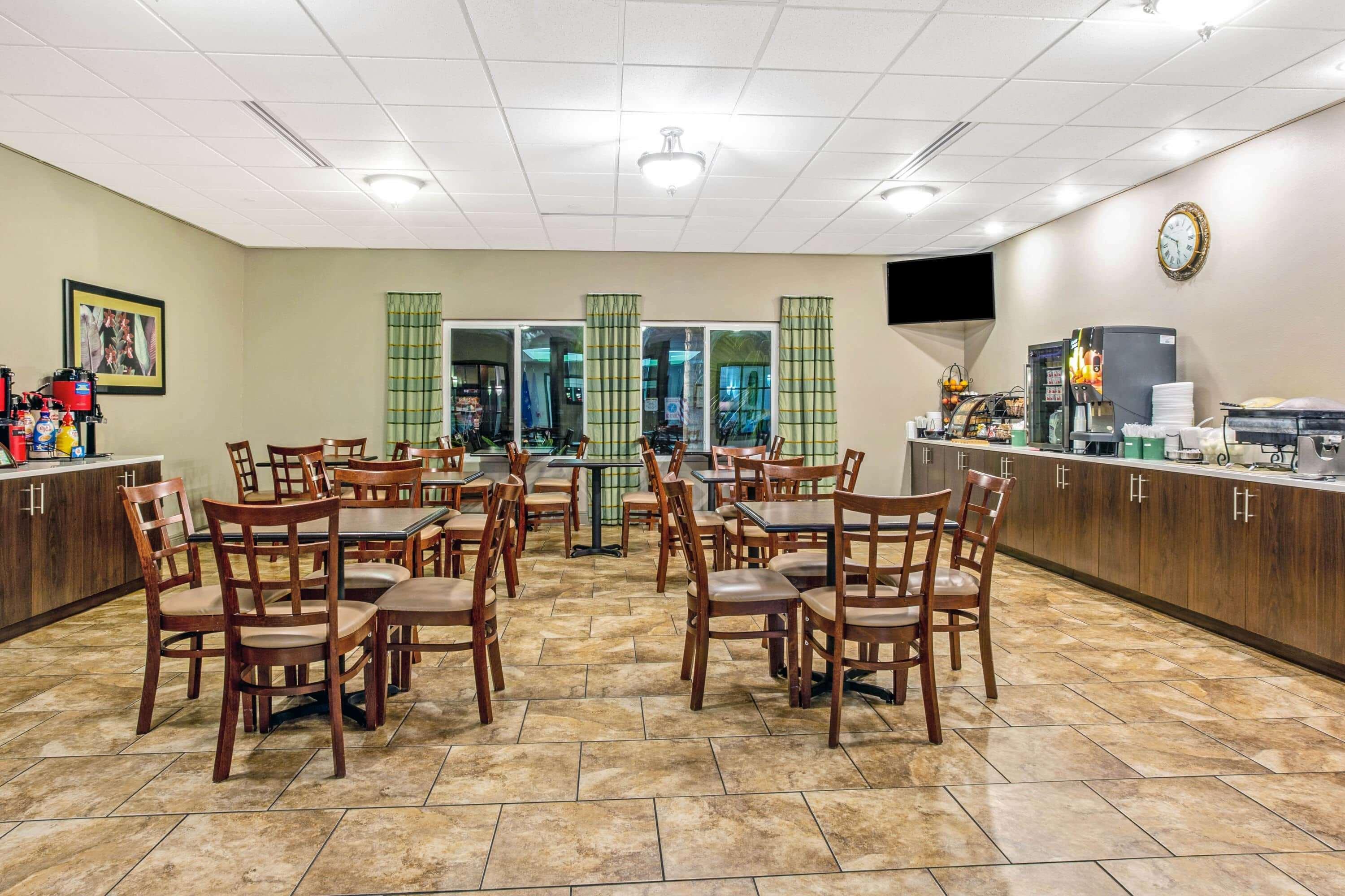 La Quinta By Wyndham Biloxi Otel Dış mekan fotoğraf