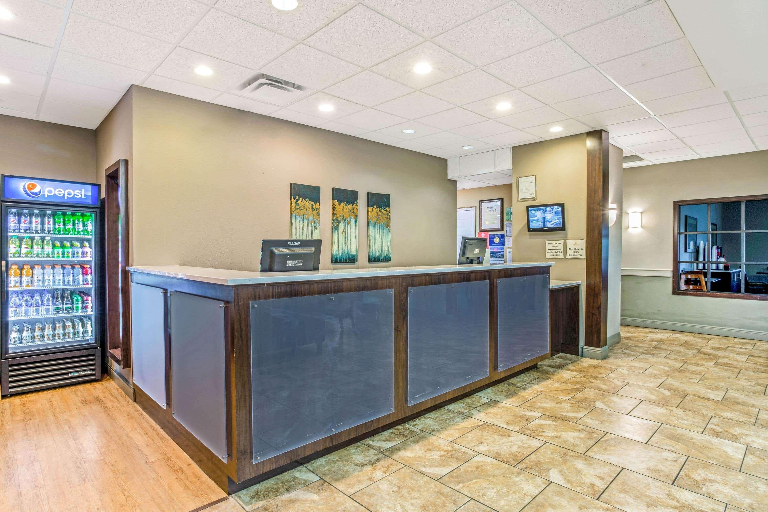 La Quinta By Wyndham Biloxi Otel Dış mekan fotoğraf