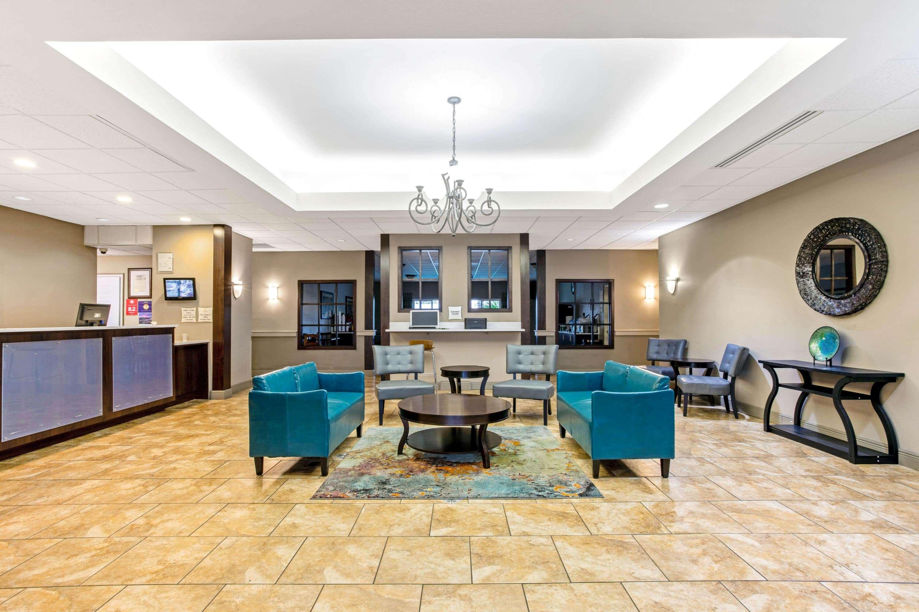 La Quinta By Wyndham Biloxi Otel Dış mekan fotoğraf