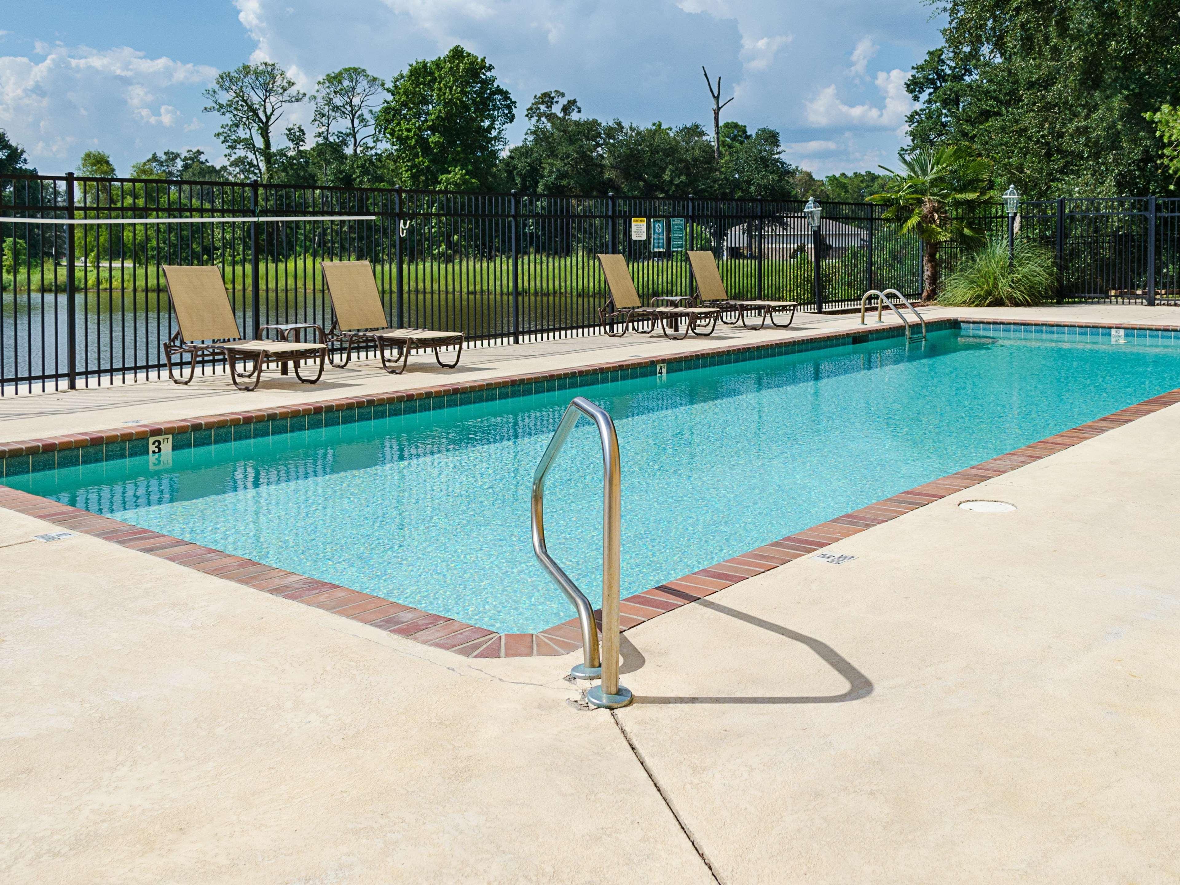 La Quinta By Wyndham Biloxi Otel Dış mekan fotoğraf