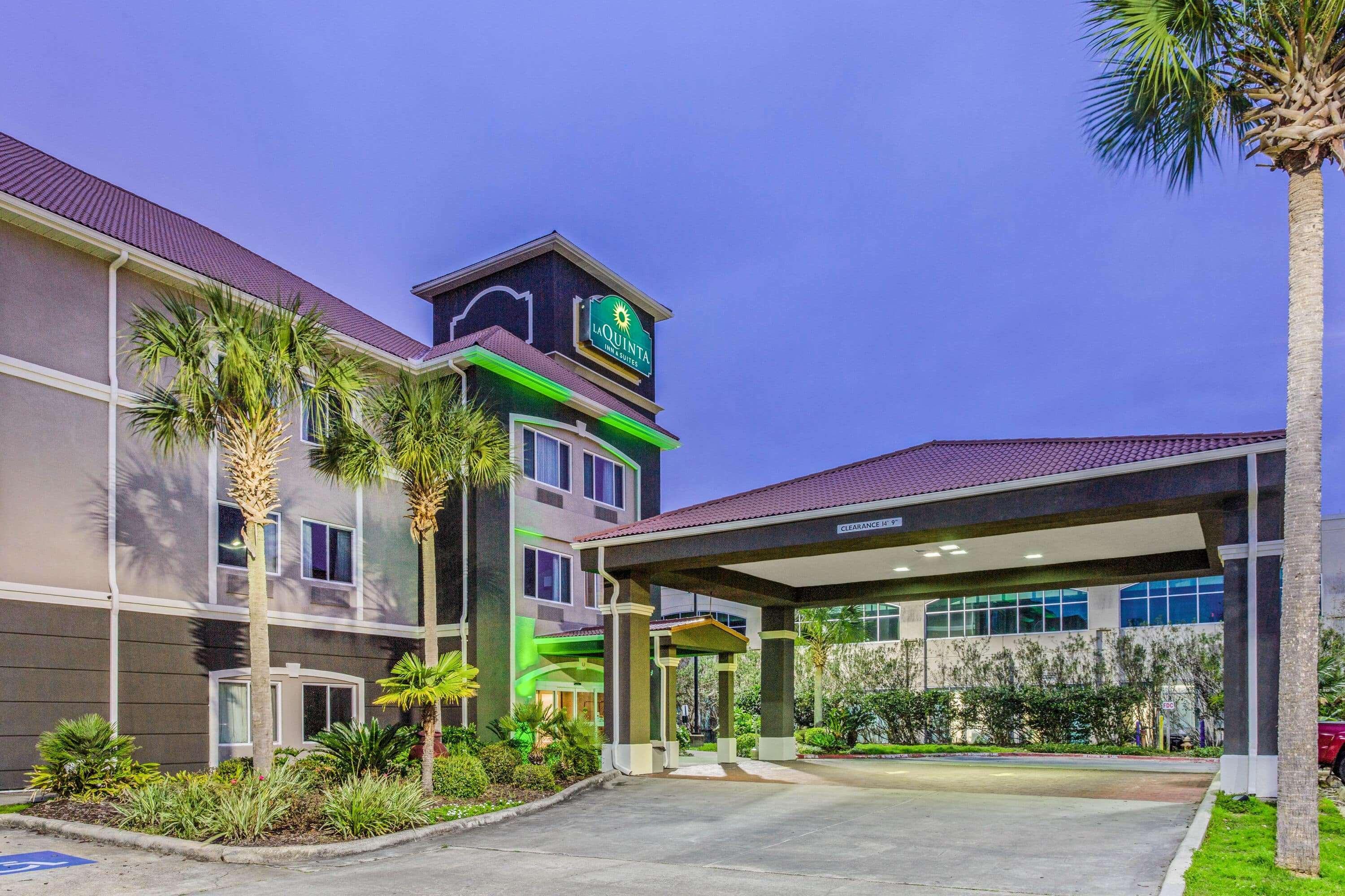 La Quinta By Wyndham Biloxi Otel Dış mekan fotoğraf