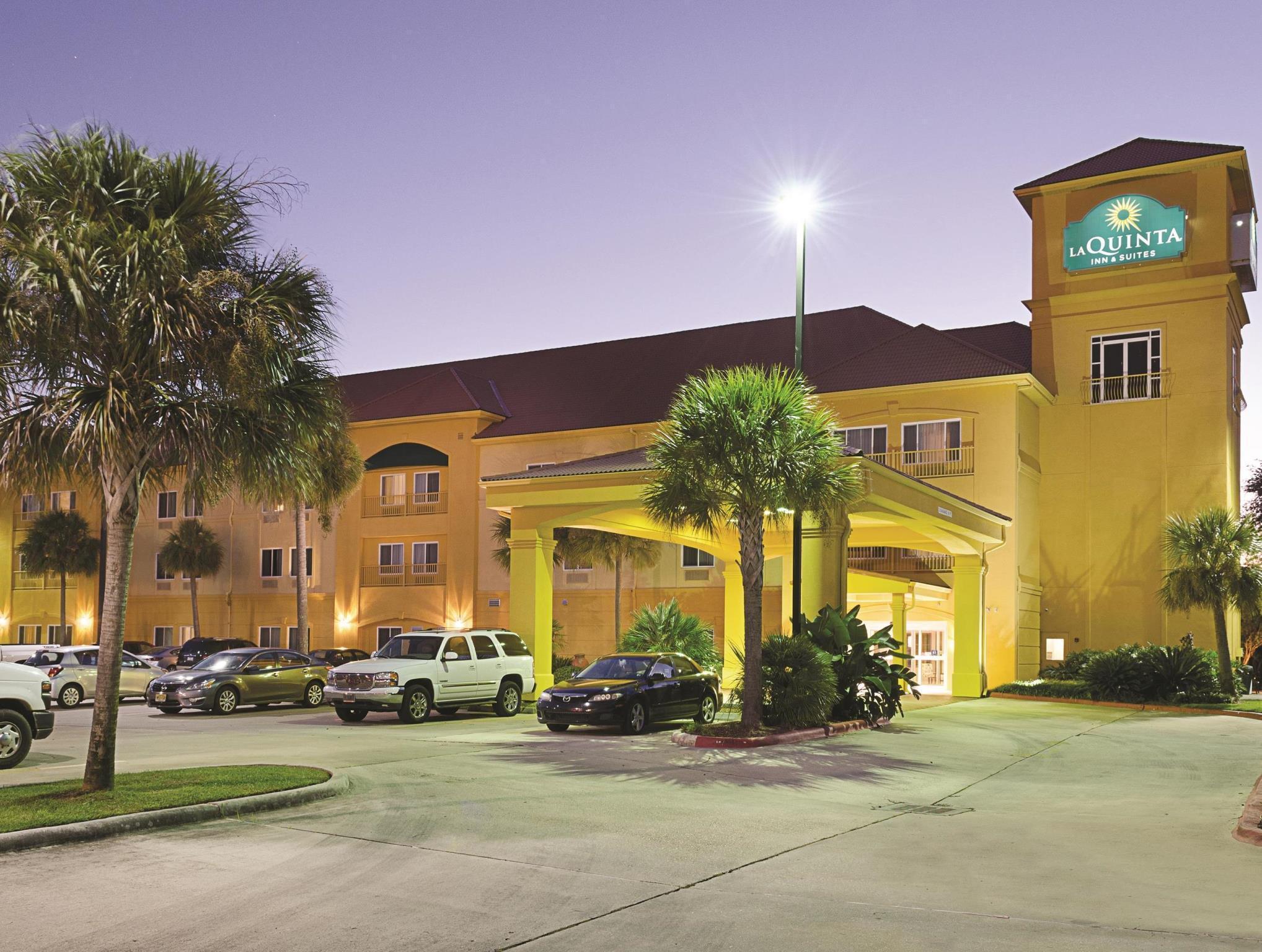La Quinta By Wyndham Biloxi Otel Dış mekan fotoğraf