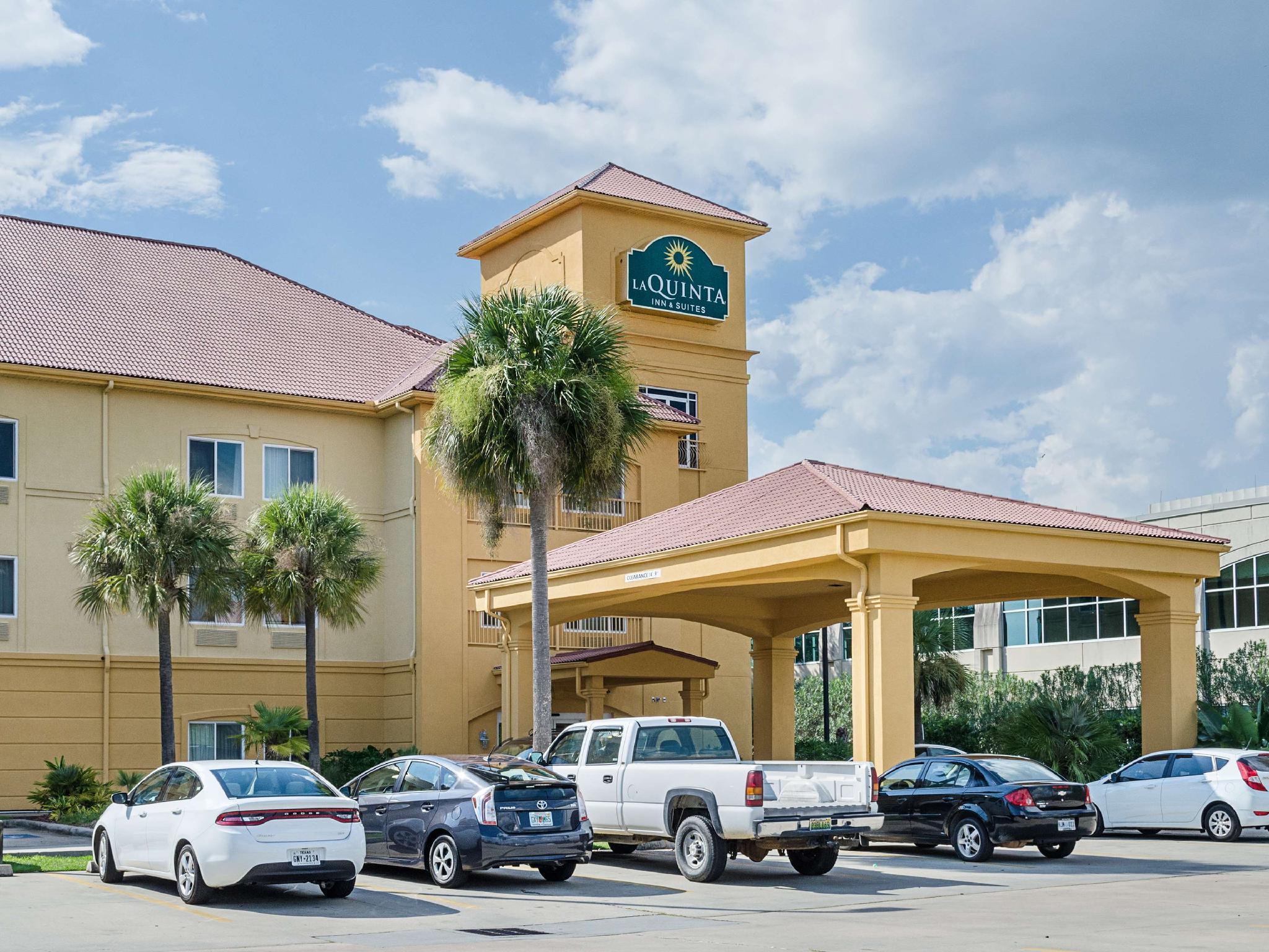 La Quinta By Wyndham Biloxi Otel Dış mekan fotoğraf