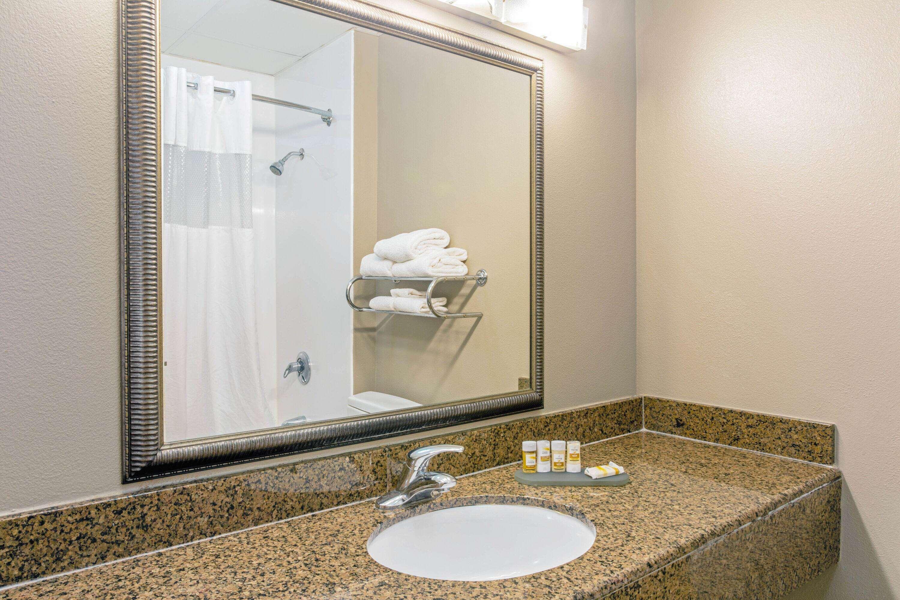 La Quinta By Wyndham Biloxi Otel Dış mekan fotoğraf