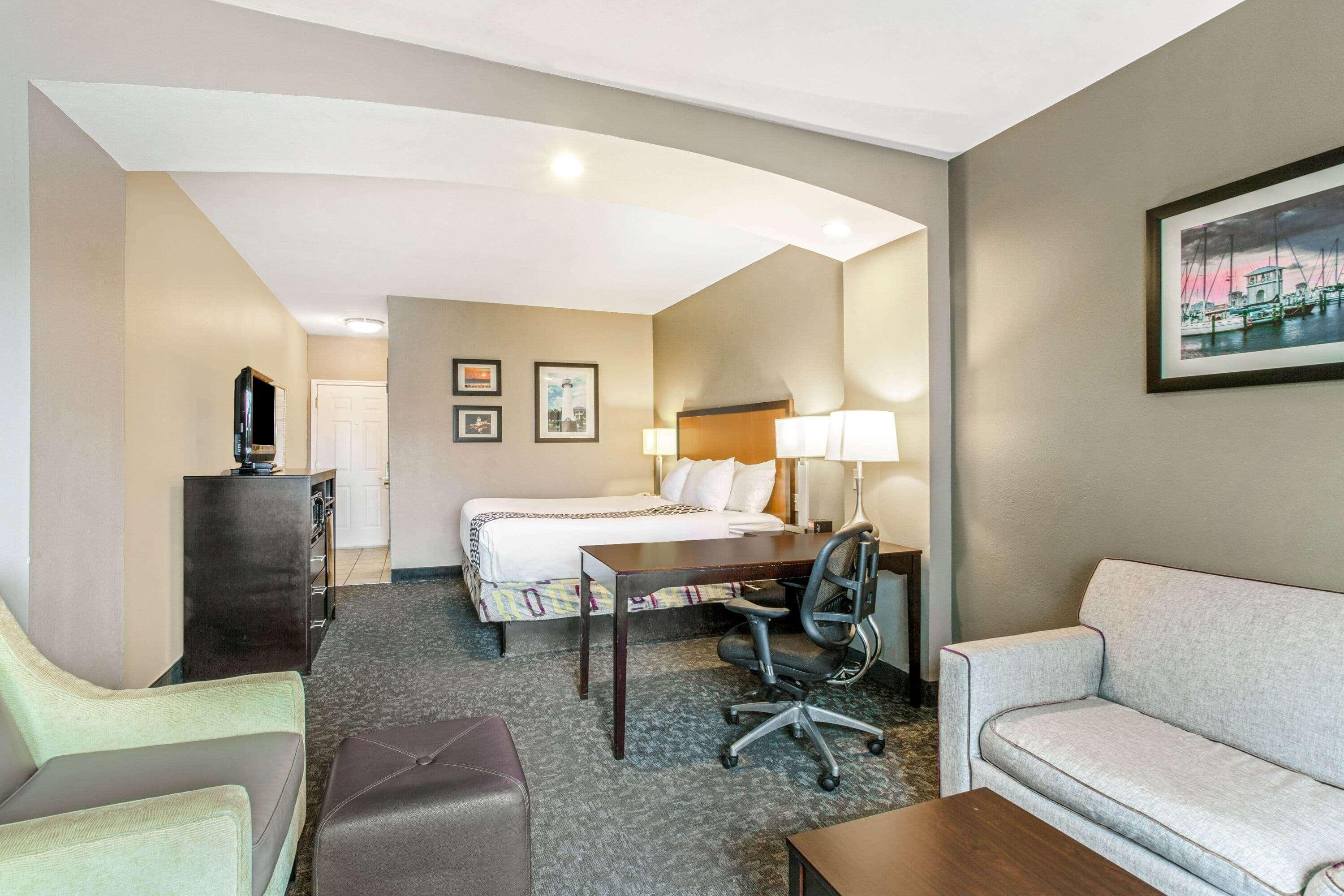 La Quinta By Wyndham Biloxi Otel Dış mekan fotoğraf
