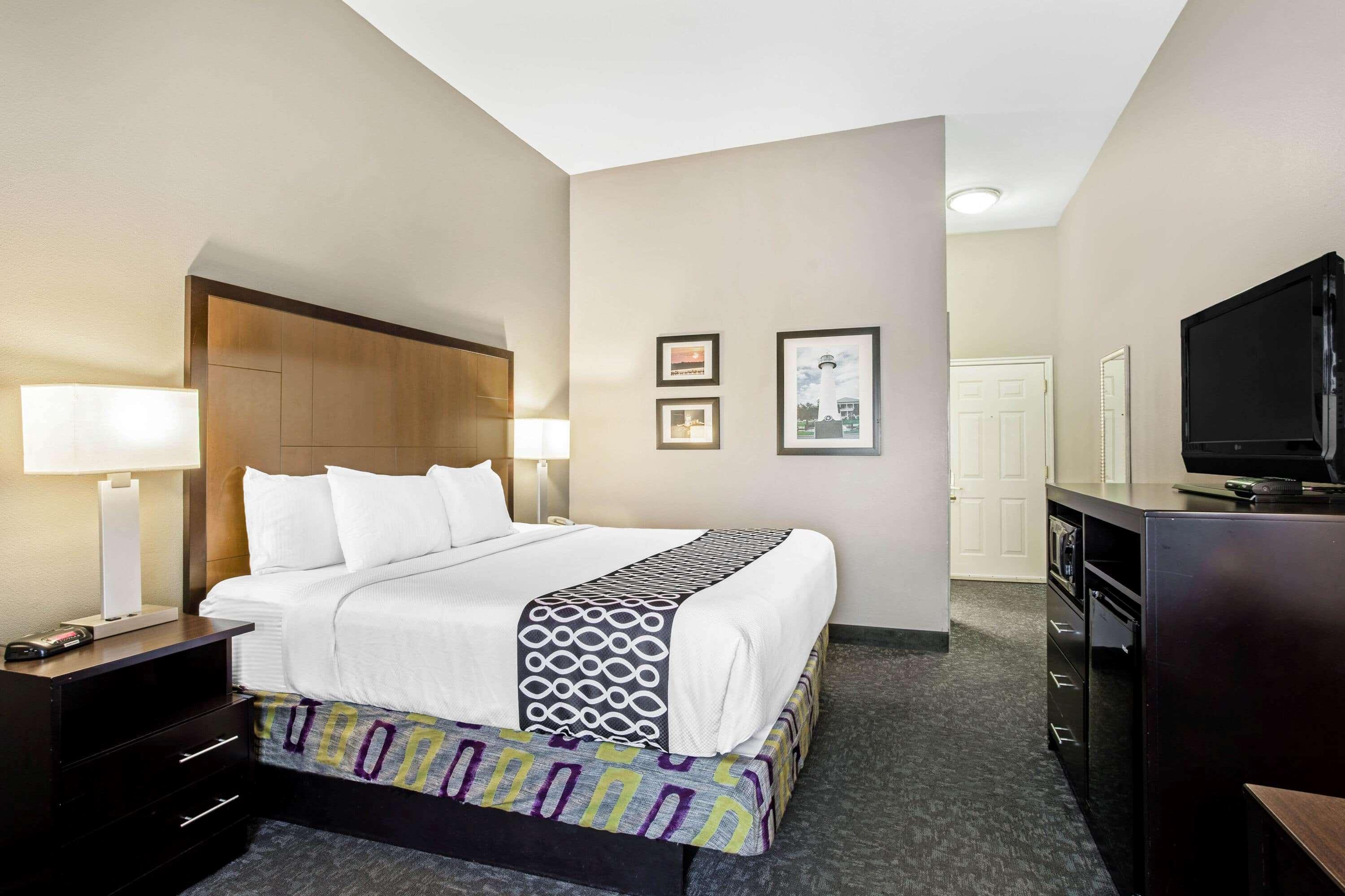 La Quinta By Wyndham Biloxi Otel Dış mekan fotoğraf