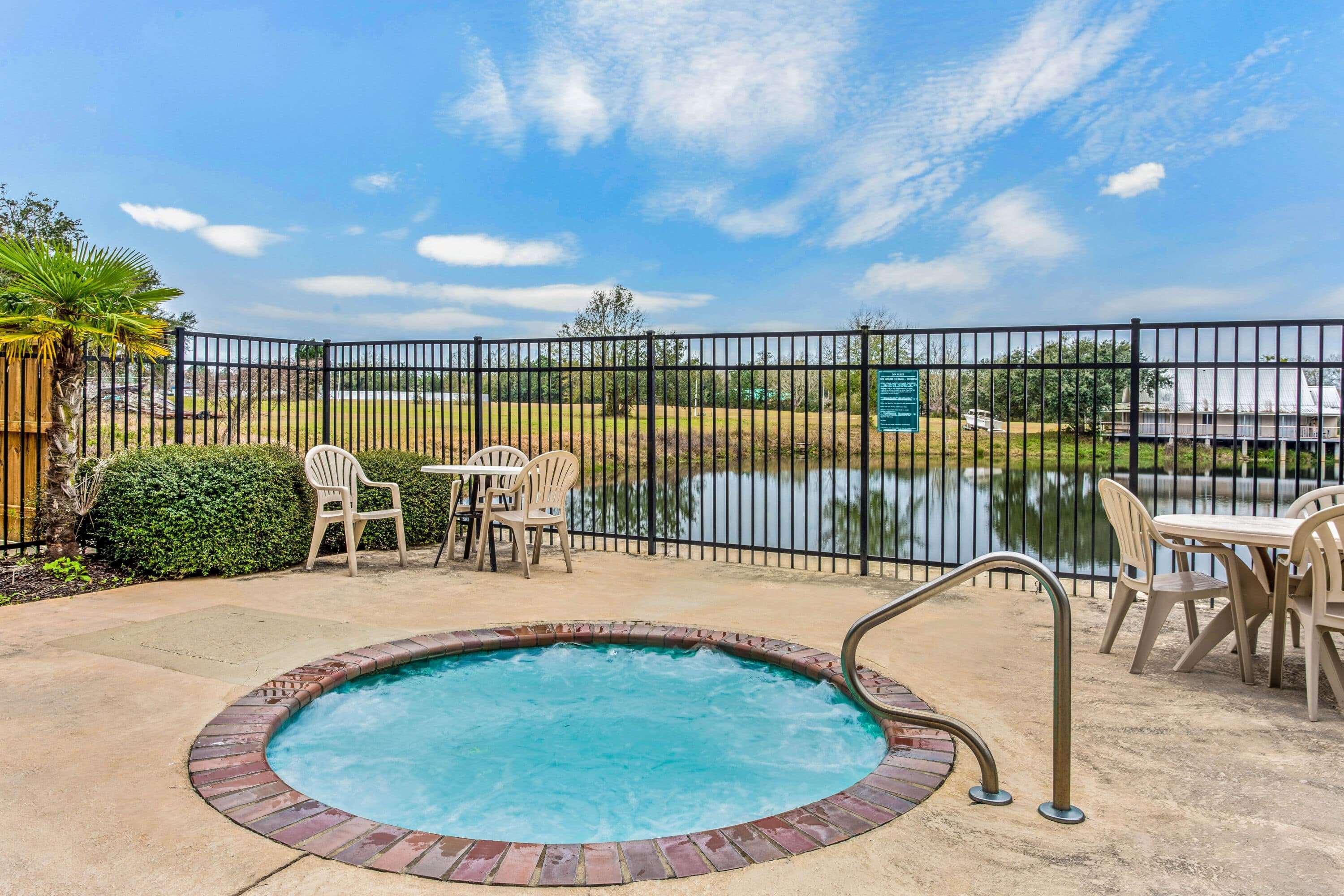 La Quinta By Wyndham Biloxi Otel Dış mekan fotoğraf