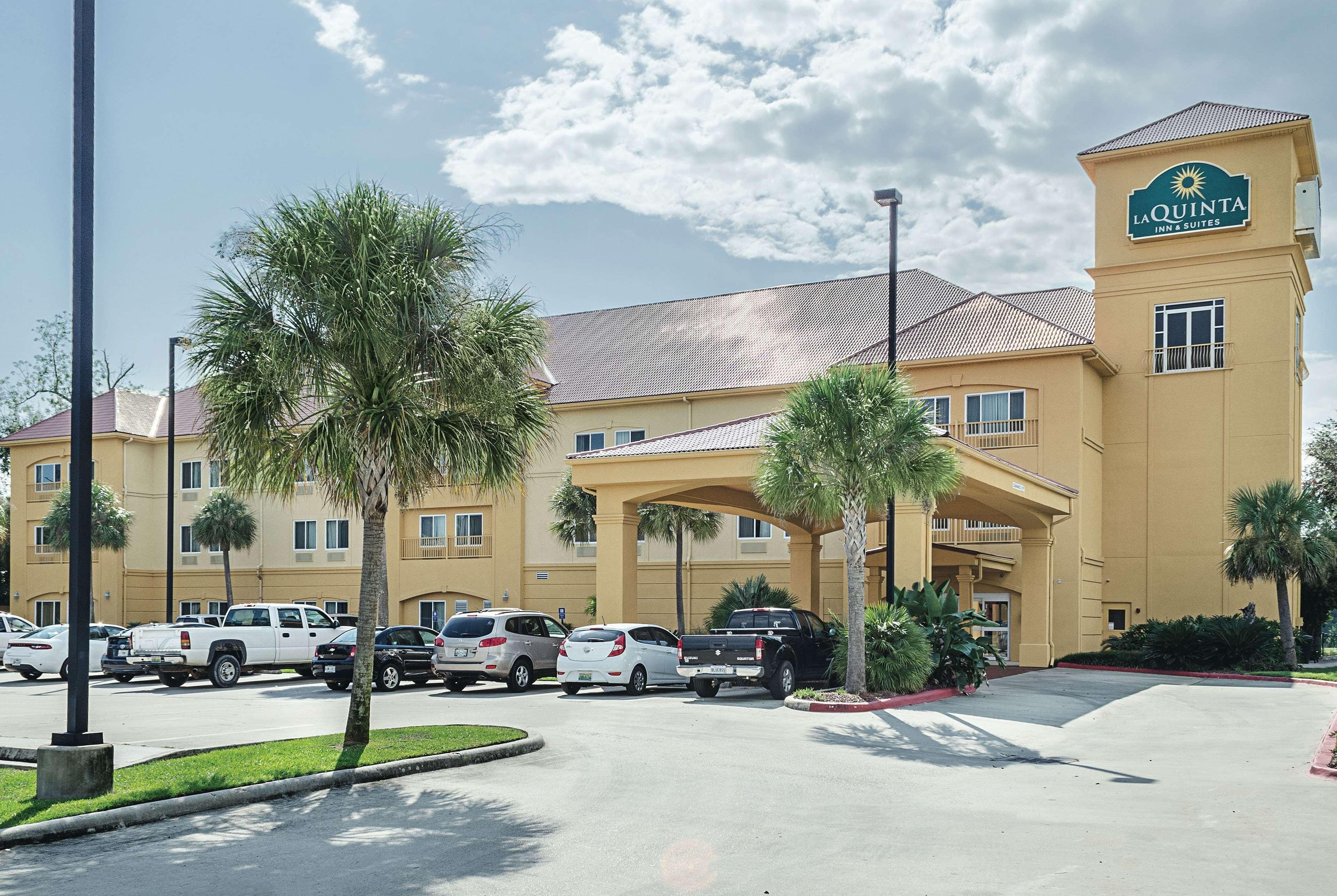 La Quinta By Wyndham Biloxi Otel Dış mekan fotoğraf