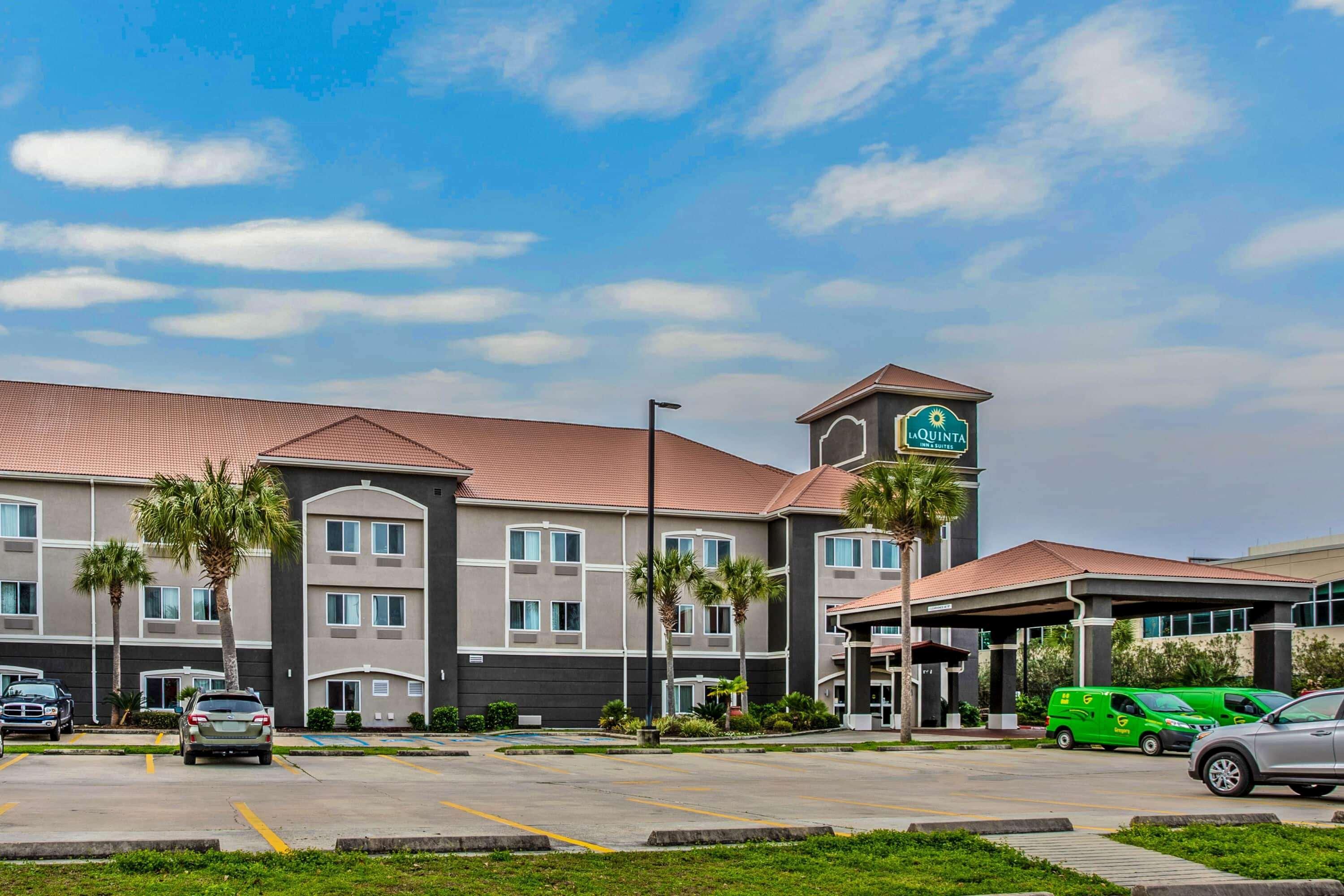 La Quinta By Wyndham Biloxi Otel Dış mekan fotoğraf