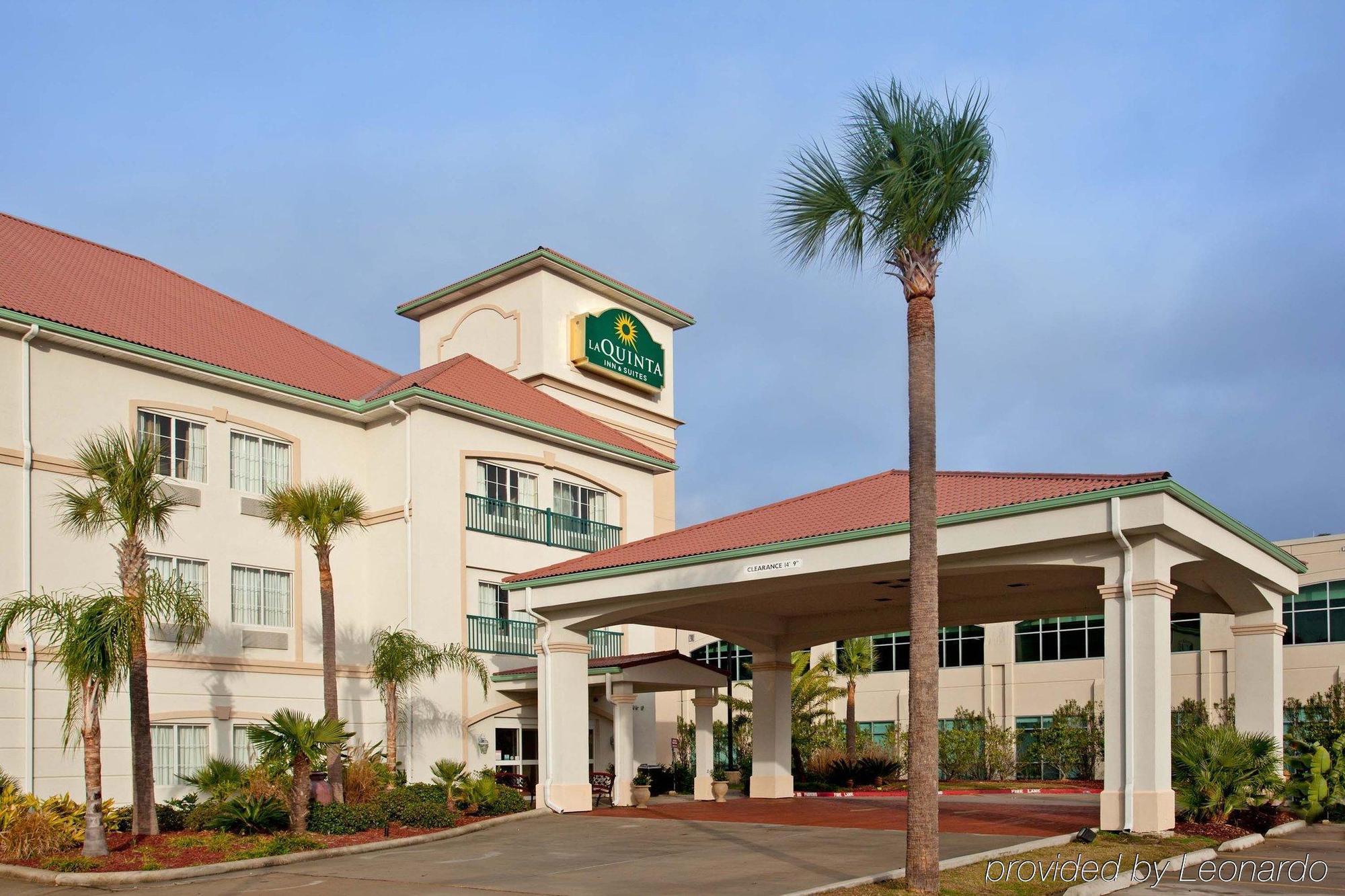 La Quinta By Wyndham Biloxi Otel Dış mekan fotoğraf