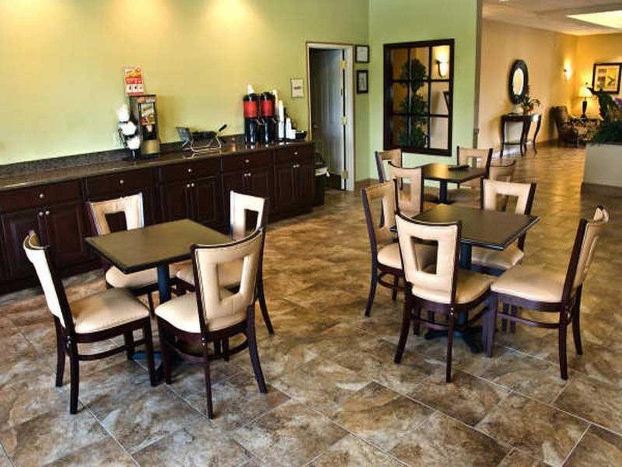 La Quinta By Wyndham Biloxi Otel Dış mekan fotoğraf