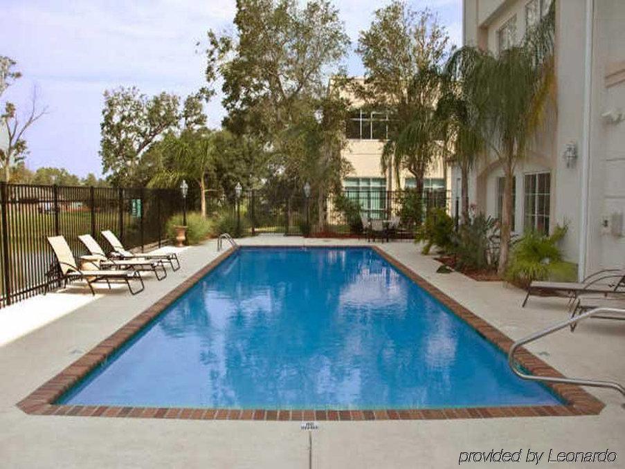 La Quinta By Wyndham Biloxi Otel Dış mekan fotoğraf