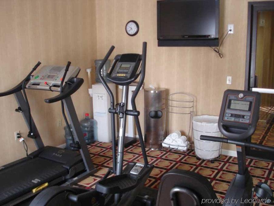 La Quinta By Wyndham Biloxi Otel Dış mekan fotoğraf