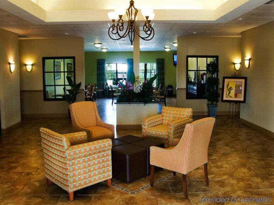 La Quinta By Wyndham Biloxi Otel Dış mekan fotoğraf