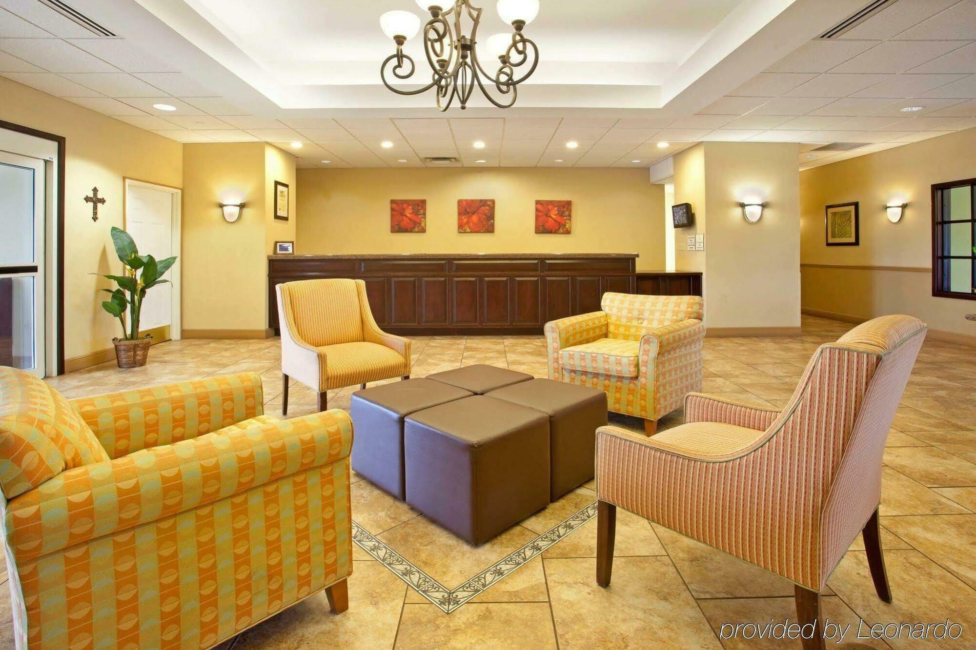 La Quinta By Wyndham Biloxi Otel Dış mekan fotoğraf