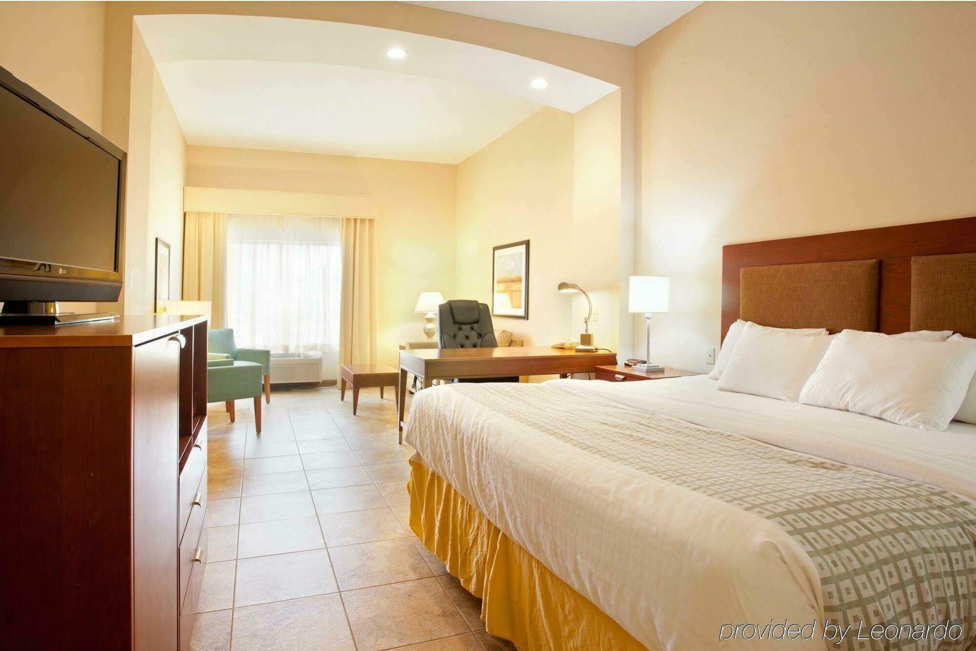 La Quinta By Wyndham Biloxi Otel Dış mekan fotoğraf