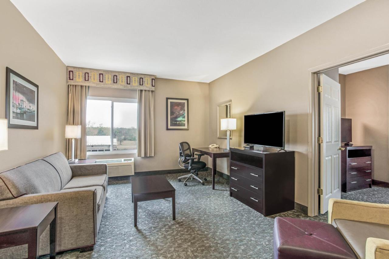 La Quinta By Wyndham Biloxi Otel Dış mekan fotoğraf